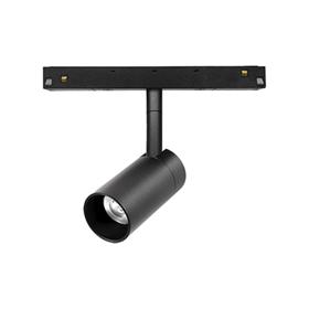 M8316  Magneto Spotlight 7W LED 3000K Black